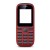 Full Body Housing For Iball Prince 3 White - Maxbhi Com