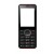 Full Body Housing For Celkon C240 White - Maxbhi.com