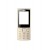 Full Body Housing For Celkon Transformer Plus White - Maxbhi.com