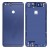 Back Panel Cover For Honor 7x Blue - Maxbhi Com