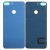 Back Panel Cover For Honor 9 Lite Blue - Maxbhi Com