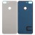 Back Panel Cover For Honor 9 Lite Grey - Maxbhi Com