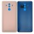 Back Panel Cover For Huawei Mate 10 Pro Pink Gold - Maxbhi Com