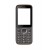 Full Body Housing For Celkon C249 Black - Maxbhi Com