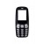 Full Body Housing For Celkon C310 Black - Maxbhi.com