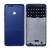 Full Body Housing For Honor 7x Blue - Maxbhi Com