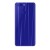 Full Body Housing For Zte Blade V9 Blue - Maxbhi.com
