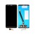 Lcd With Touch Screen For Honor 7x Blue By - Maxbhi Com