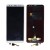 Lcd With Touch Screen For Huawei Mate 10 Lite White By - Maxbhi Com