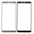 Replacement Front Glass For Huawei Mate 10 Pro Gold By - Maxbhi Com