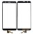 Touch Screen Digitizer For Honor 7x Black By - Maxbhi Com