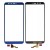 Touch Screen Digitizer For Honor 9 Lite Blue By - Maxbhi Com