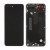 Back Panel Cover For Huawei Honor View 10 Black - Maxbhi Com