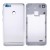 Back Panel Cover For Huawei P9 Lite Mini Silver - Maxbhi Com