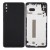 Back Panel Cover For Meizu E3 Black - Maxbhi Com