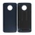 Back Panel Cover For Motorola Moto G6 Blue - Maxbhi Com