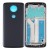 Full Body Housing For Motorola Moto E5 Plus Black - Maxbhi Com