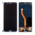 Lcd With Touch Screen For Huawei Honor View 10 Navy By - Maxbhi Com