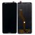 Lcd With Touch Screen For Huawei Nova 2s Black By - Maxbhi Com