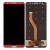 Lcd With Touch Screen For Huawei Nova 2s Red By - Maxbhi Com