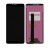 Lcd With Touch Screen For Meizu E3 Black By - Maxbhi Com