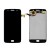 Lcd With Touch Screen For Moto G5s White By - Maxbhi Com