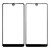 Replacement Front Glass For Essential Ph1 Ocean By - Maxbhi Com