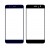 Replacement Front Glass For Honor 8 Blue By - Maxbhi Com