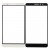 Replacement Front Glass For Huawei Ascend Mate7 Gold By - Maxbhi Com