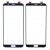 Replacement Front Glass For Huawei Honor View 10 Navy By - Maxbhi Com