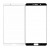 Replacement Front Glass For Huawei Mate 10 White By - Maxbhi Com