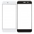 Replacement Front Glass For Huawei Nova 2 Plus Green By - Maxbhi Com