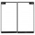 Replacement Front Glass For Lg V20 H990ds Black By - Maxbhi Com