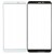 Replacement Front Glass For Meizu E3 Gold By - Maxbhi Com
