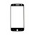 Replacement Front Glass For Moto Z Force 64gb Gold By - Maxbhi Com