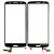 Touch Screen Digitizer For Motorola Moto G6 Blue By - Maxbhi Com