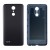 Back Panel Cover For Lg K8 2018 White - Maxbhi Com