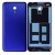 Back Panel Cover For Meizu M6 Blue - Maxbhi Com