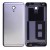 Back Panel Cover For Meizu M6 White - Maxbhi Com