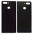 Back Panel Cover For Zte Nubia Z17s Black - Maxbhi Com