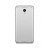 Full Body Housing For Meizu M6 Silver - Maxbhi.com