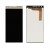 Lcd With Touch Screen For Alcatel 5 Gold By - Maxbhi Com