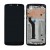 Lcd With Touch Screen For Motorola Moto E5 Plus White By - Maxbhi Com