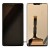 Lcd With Touch Screen For Sharp Aquos S3 Black By - Maxbhi Com