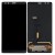 Lcd With Touch Screen For Zte Nubia Z17s Black By - Maxbhi Com