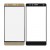 Replacement Front Glass For Huawei Mate S Gold By - Maxbhi Com