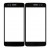 Replacement Front Glass For Lg K8 2017 Blue By - Maxbhi Com
