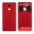 Back Panel Cover For Honor V9 Play Red - Maxbhi Com