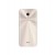 Full Body Housing For Alcatel 3c White - Maxbhi.com