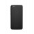 Full Body Housing For Alcatel Idol 5 Black - Maxbhi.com